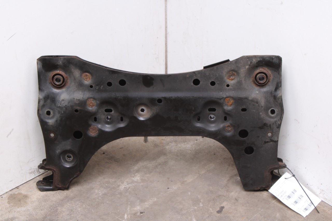 2015-2019 Nissan Sentra SL 1.8L FWD Front Crossmember Subframe 54400-4AF2B OEM - Alshned Auto Parts