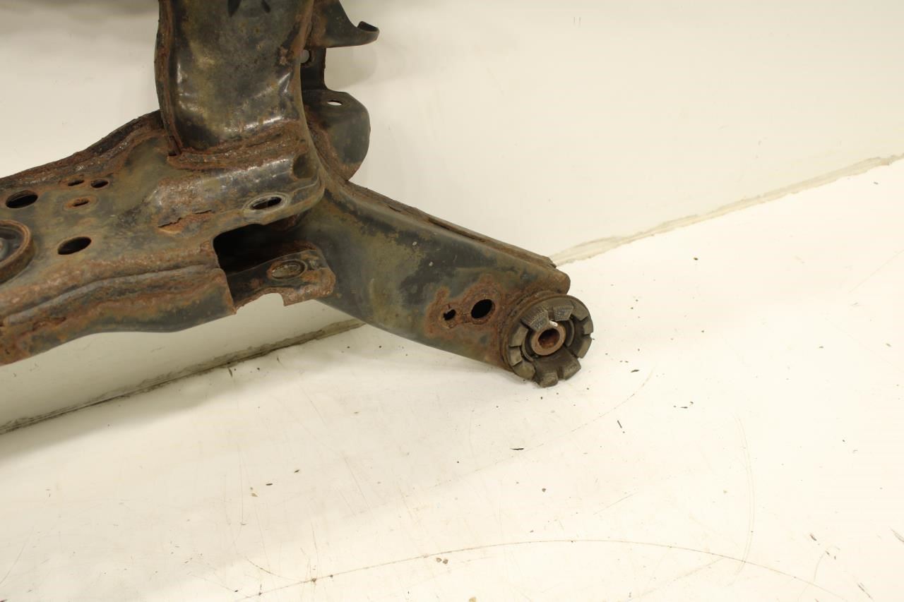 2014-2020 Infiniti QX60 AWD Rear Suspension Crossmember 55400-3JA1A OEM - Alshned Auto Parts