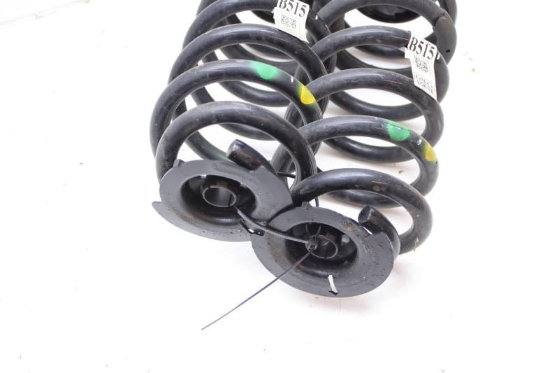 18-22 Ford EcoSport Rear RH and LH Suspension Coil Spring Pair GN15-5560-J4E OEM - Alshned Auto Parts