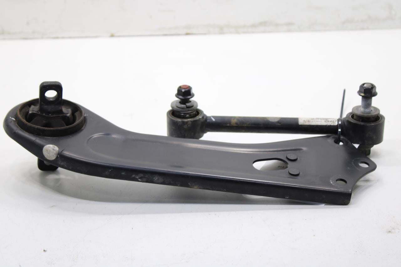 15-21 Hyundai Tucson Value FWD Rear Left Trailing and Lower Lateral Control Arms - Alshned Auto Parts