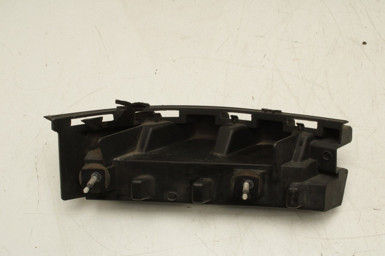 10-13 Mercedes-Benz E350 Sport 4Matic Rear Bumper RH and LH Support Bracket Set - Alshned Auto Parts