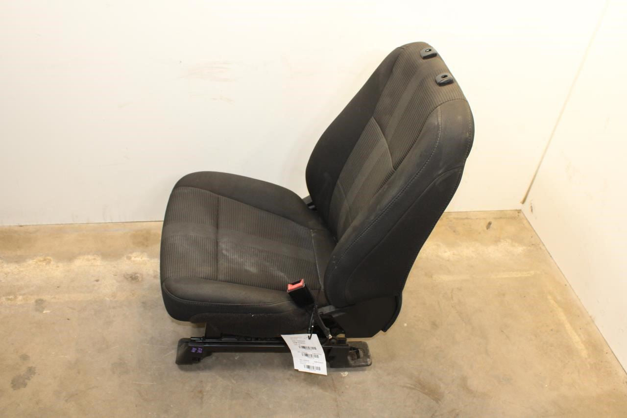 2018-20 Ford F150 XL Front Passenger Right Side Seat Complete JL3Z-9661704-A OEM - Alshned Auto Parts
