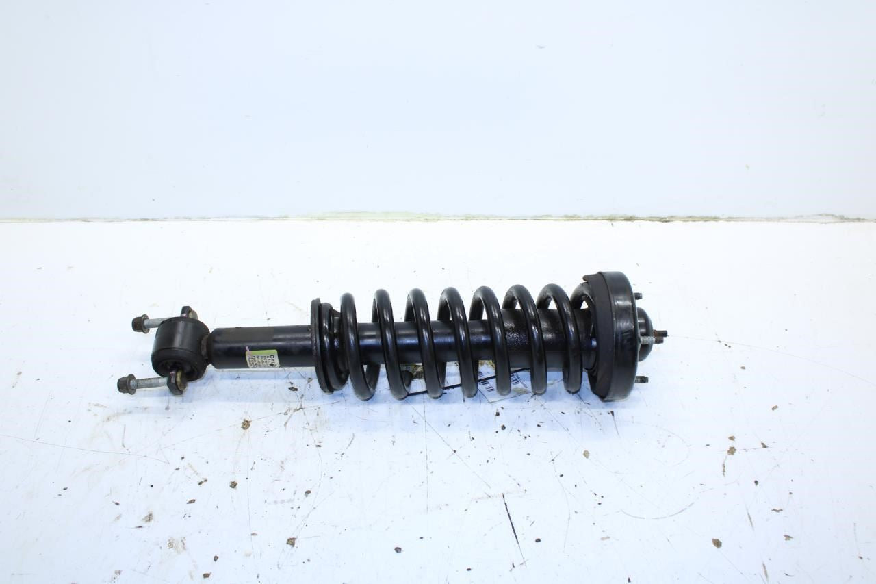 2015-17 Ford F150 Platinum RWD Front Side Shock Strut Absorber FL34-18045-BC OEM - Alshned Auto Parts