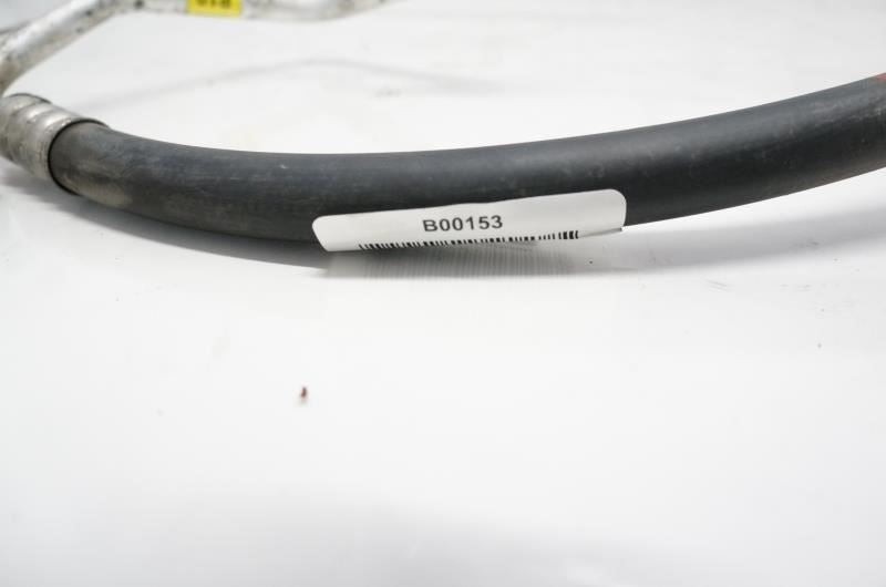 2016 Kia Soul A/C Condenser Discharge Hose 97762-B2100 OEM - Alshned Auto Parts