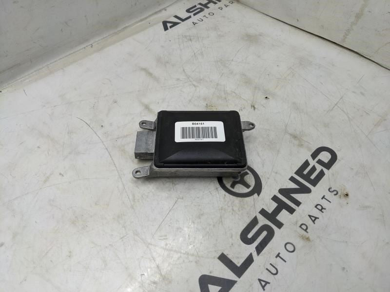 2017-20 BMW 430i xDrive Rear Left Side Blind Spot Detection Radar Sensor Module6
