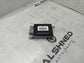 2017-20 BMW 430i xDrive Rear Left Side Blind Spot Detection Radar Sensor Module6