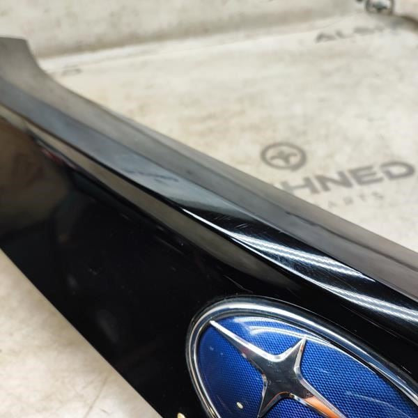 2019-2021 Subaru Forester Rear Tailgate Outer Finish Panel 91111SJ420 OEM - Alshned Auto Parts