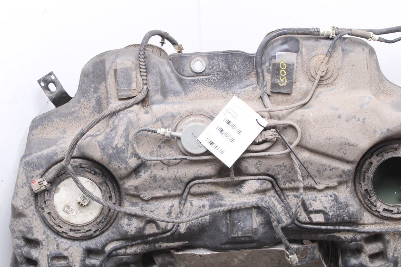 2012-2021 Dodge Durango SXT 3.6L Fuel Gas Tank 25 US Gallons 68338691AC OEM - Alshned Auto Parts