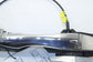 13-20 Nissan Pathfinder SV 3.5L Front Passenger Right Side Door Exterior Handle - Alshned Auto Parts
