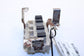 17-20 Nissan Pathfinder SV 3.5L Cabin Instrument Panel Fuse Relay Junction Block - Alshned Auto Parts