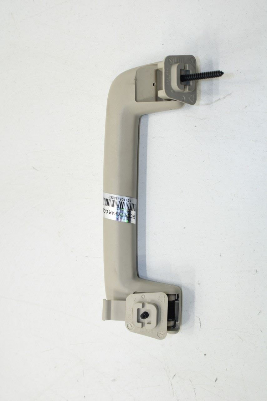 2012-15 Jaguar XF Portfolio Roof Headliner Grab Grip Handle Set of 4 C2Z11334AMN - Alshned Auto Parts