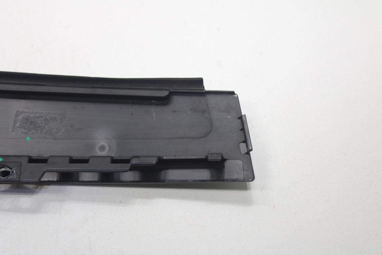 17-24 Alfa Romeo Giulia Ti AWD 2.0L Rear Right Door Pillar Aplique Molding Panel - Alshned Auto Parts