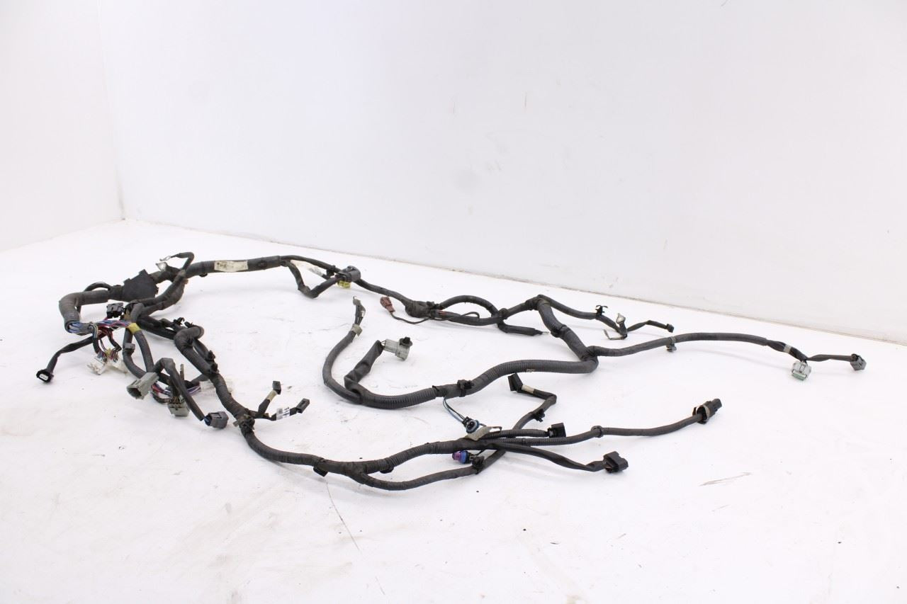2016-2019 Infiniti QX60 Front End Sub Wire Wiring Harness 24023-9NJ0C OEM3