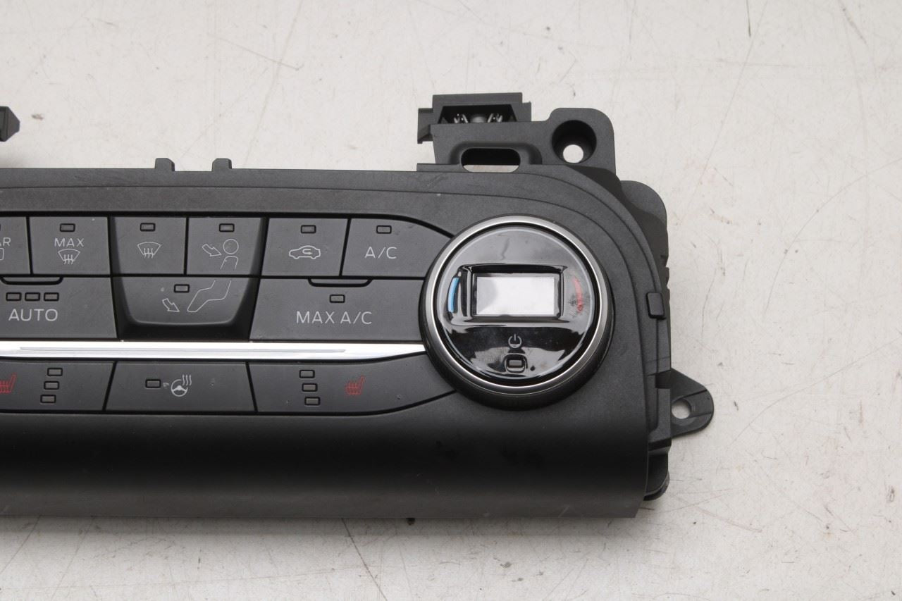 2020-2021 Ford Escape SEL AC Heater Temperature Climate Control LJ6T-18C612-RB - Alshned Auto Parts