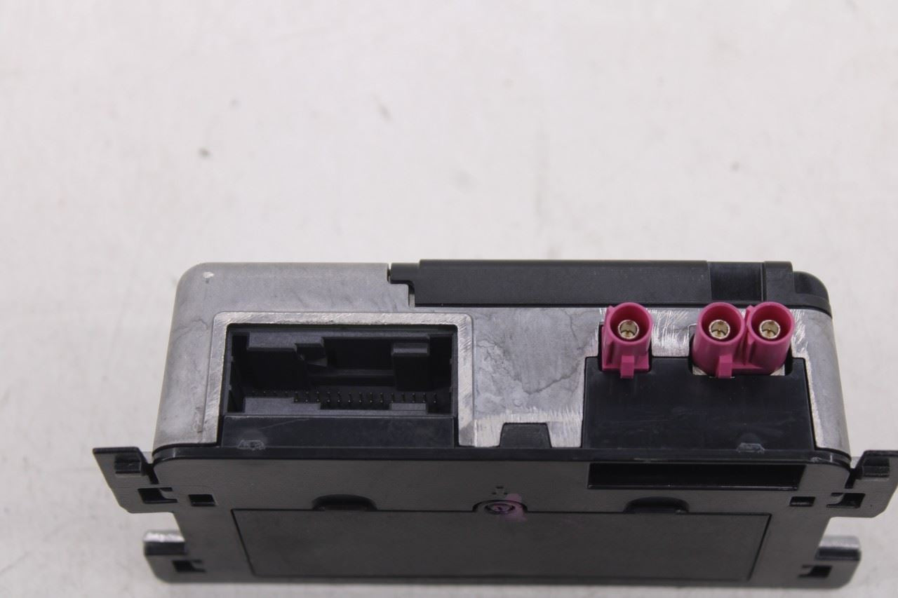 2022-2023 Volkswagen Atlas SE Telematics Communication Computer Control Module - Alshned Auto Parts