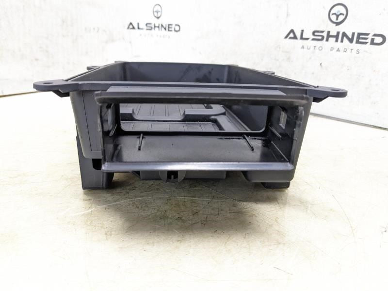 2018-25 Audi S5 Premium Center Console Storage Tray w/ Wireless Charging Module - Alshned Auto Parts