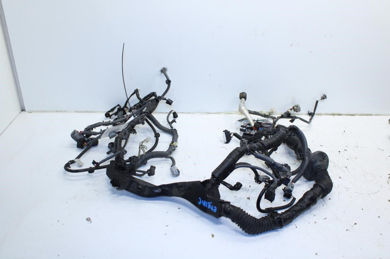 2019-2023 Toyota Tacoma 3.5L 4x4 AT Engine Wire Harness 82121-04870 OEM *ReaD* - Alshned Auto Parts