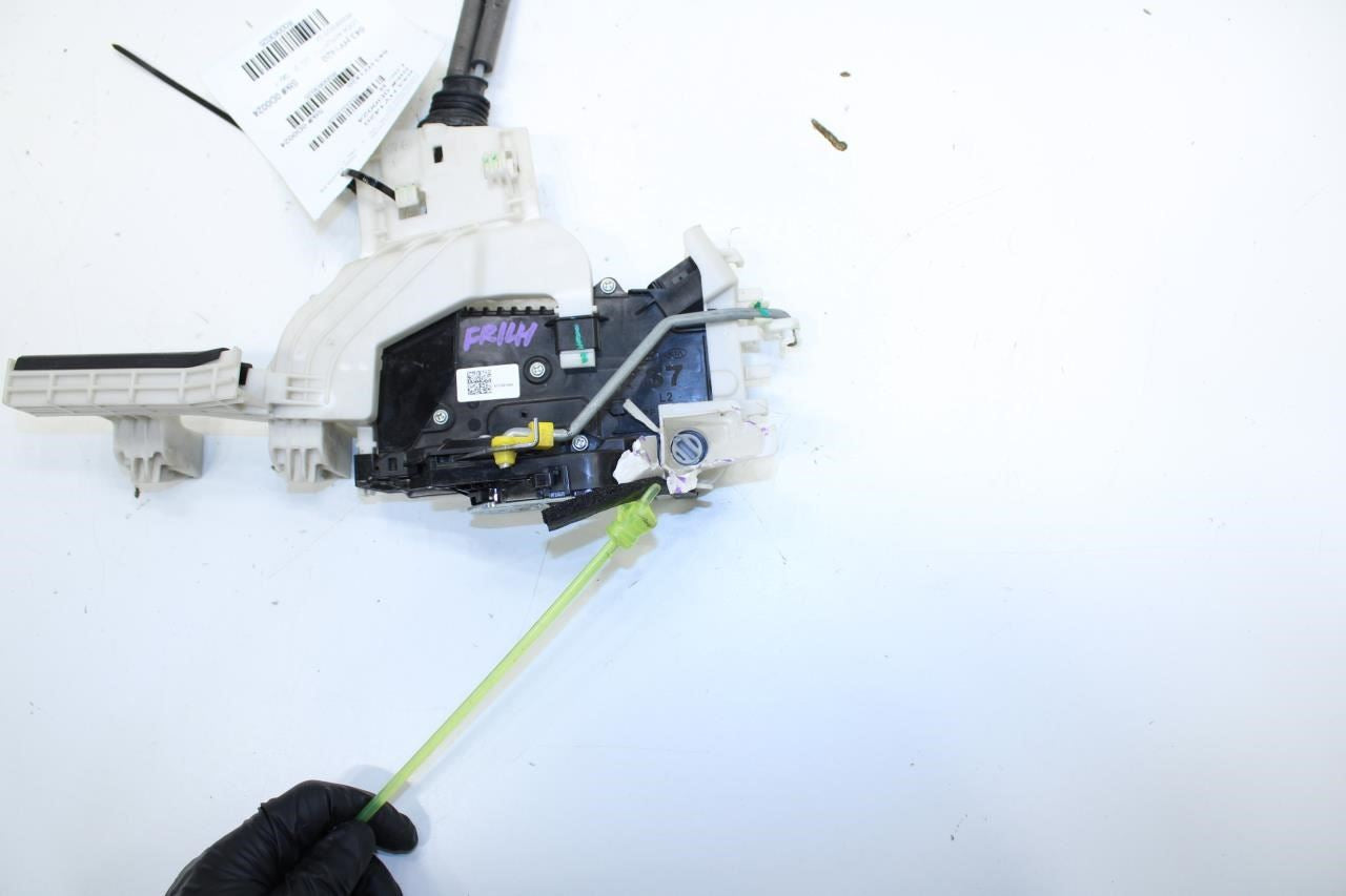 19-23 Hyundai Santa Fe Limited FR LH Door Lock Latch Actuator 81310-S1000 *ReaD* - Alshned Auto Parts