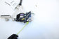 19-23 Hyundai Santa Fe Limited FR LH Door Lock Latch Actuator 81310-S1000 *ReaD* - Alshned Auto Parts