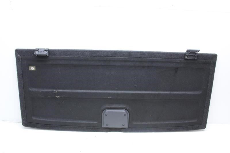 2015-2018 Infiniti QX60 Trunk Floor Center Luggage Box Cover 84908-9PB0A OEM - Alshned Auto Parts