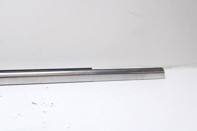 17-24 Chrysler Pacifica Rear Left Slide Door Belt Outer Weatherstrip 68188799AB - Alshned Auto Parts