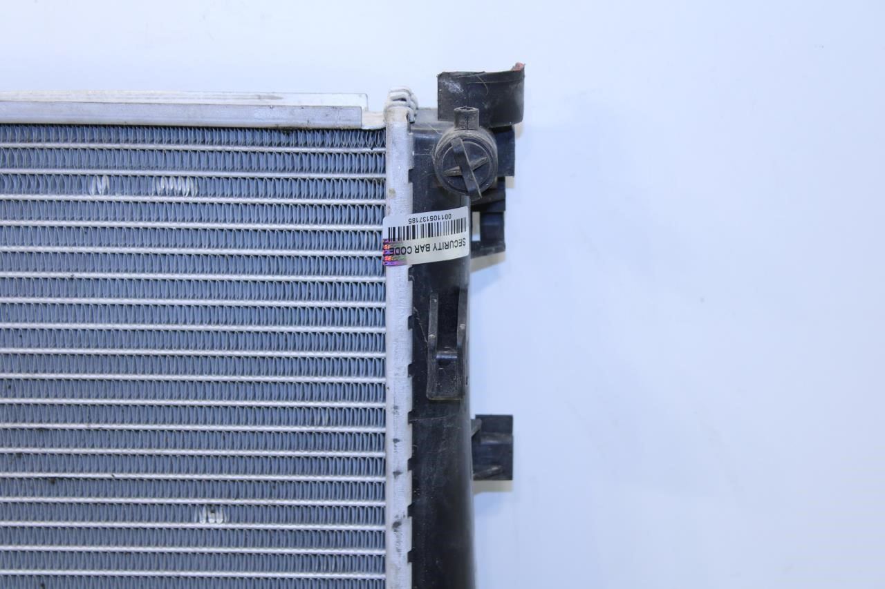 2010-2013 Mercedes-Benz S550 Engine Cooling Radiator 221-500-32-03 OEM *ReaD* - Alshned Auto Parts