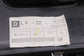 2018-25 Mitsubishi Outlander Sport SE Rear Left Side Door Trim Panel 7222B825XA18