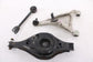 16-20 Infiniti QX60 AWD Rear Driver LH Side Lower and Upper Control Arm Set of 30
