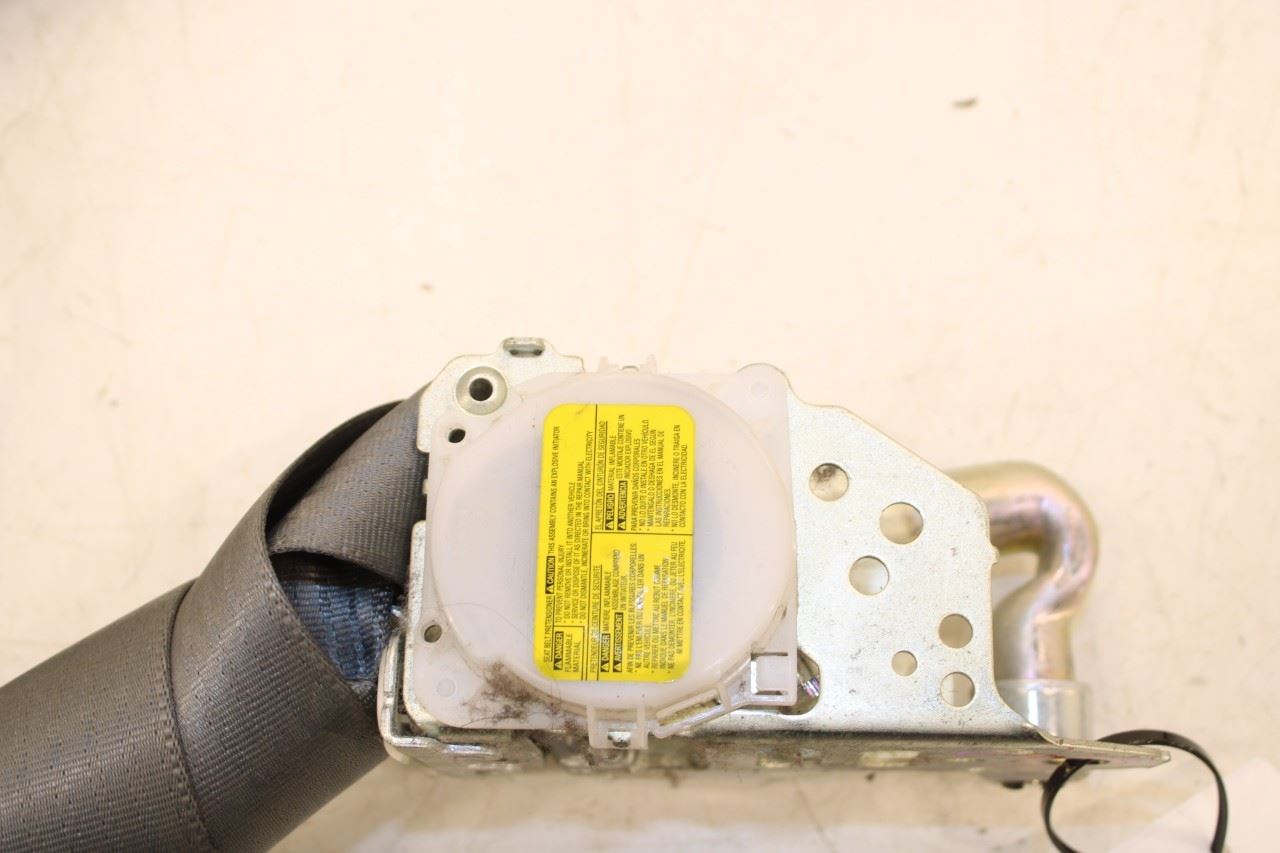 2007-2011 Toyota Camry LE 2.5L FWD Front Driver Left Side Seat Belt Retractor - Alshned Auto Parts