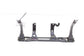 2011-20 Toyota Sienna LE 3.5L Rear Driver Left Side 3rd Row Seat Leg Brace Mount - Alshned Auto Parts