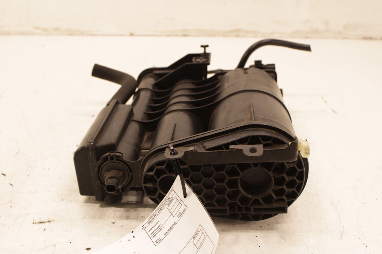 19-25 Acura RDX SH-AWD 2L Fuel Vapor Evaporator Emission Canister 1730A-TJB-A012 - Alshned Auto Parts
