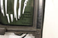 2007-17 Jeep Wrangler Sahara Rear Right Door Vent Glass Run Channel Weatherstrip - Alshned Auto Parts