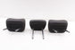 2020-23 Mazda CX-9 Grand Touring Rear RH LH and Center 2nd Row Seat Headrest Set - Alshned Auto Parts