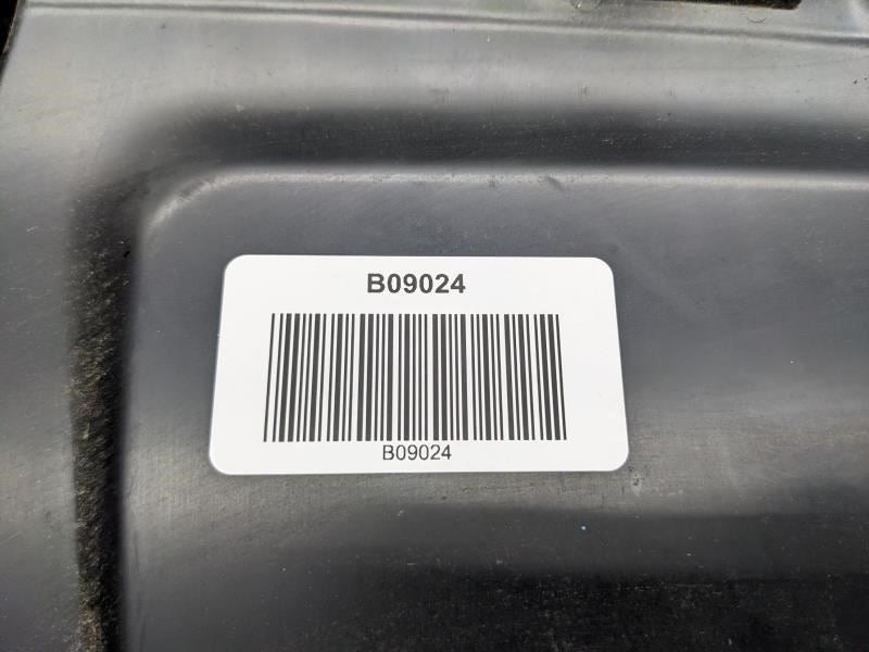 2011-17 Jeep Compass Sport 2.4L 4WD Glove Box Storage Compartment 1FB991DVAB OEM - Alshned Auto Parts