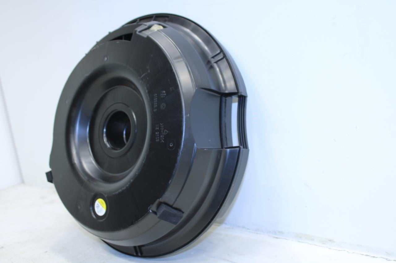 2019-2024 Audi Q3 S Line Rear Subwoofer Speaker Bass Box 83A-035-382 OEM *ReaD* - Alshned Auto Parts