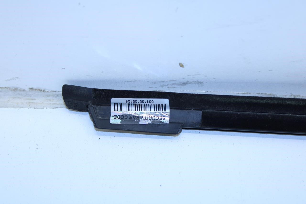 2015-2016 BMW 435i Gran Coupe Front Left Door Outer Belt Molding 51-35-7-310-201 - Alshned Auto Parts