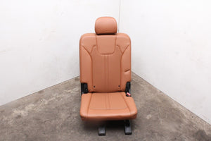 21-23 Kia Sorento X-Line SX Prestige 2.5L Rear Right Side 3rd Row Seat Complete