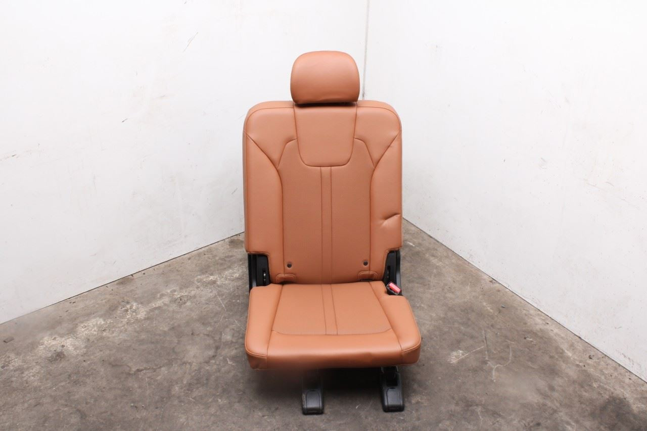 21-23 Kia Sorento X-Line SX Prestige 2.5L Rear Right Side 3rd Row Seat Complete - Alshned Auto Parts