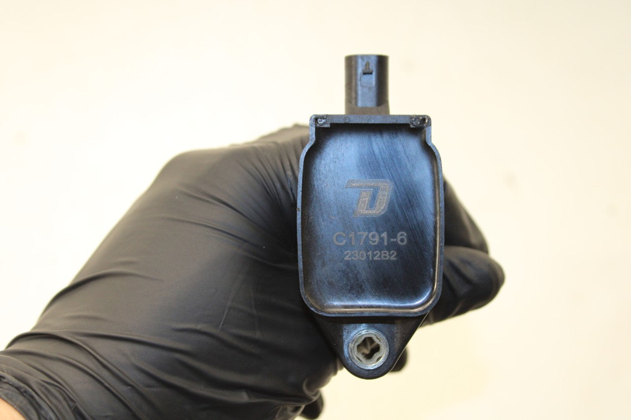 2014-2022 Jeep Cherokee 75th Anniversary 3.2L Ignition Coil Set of 6 5149168AI - Alshned Auto Parts