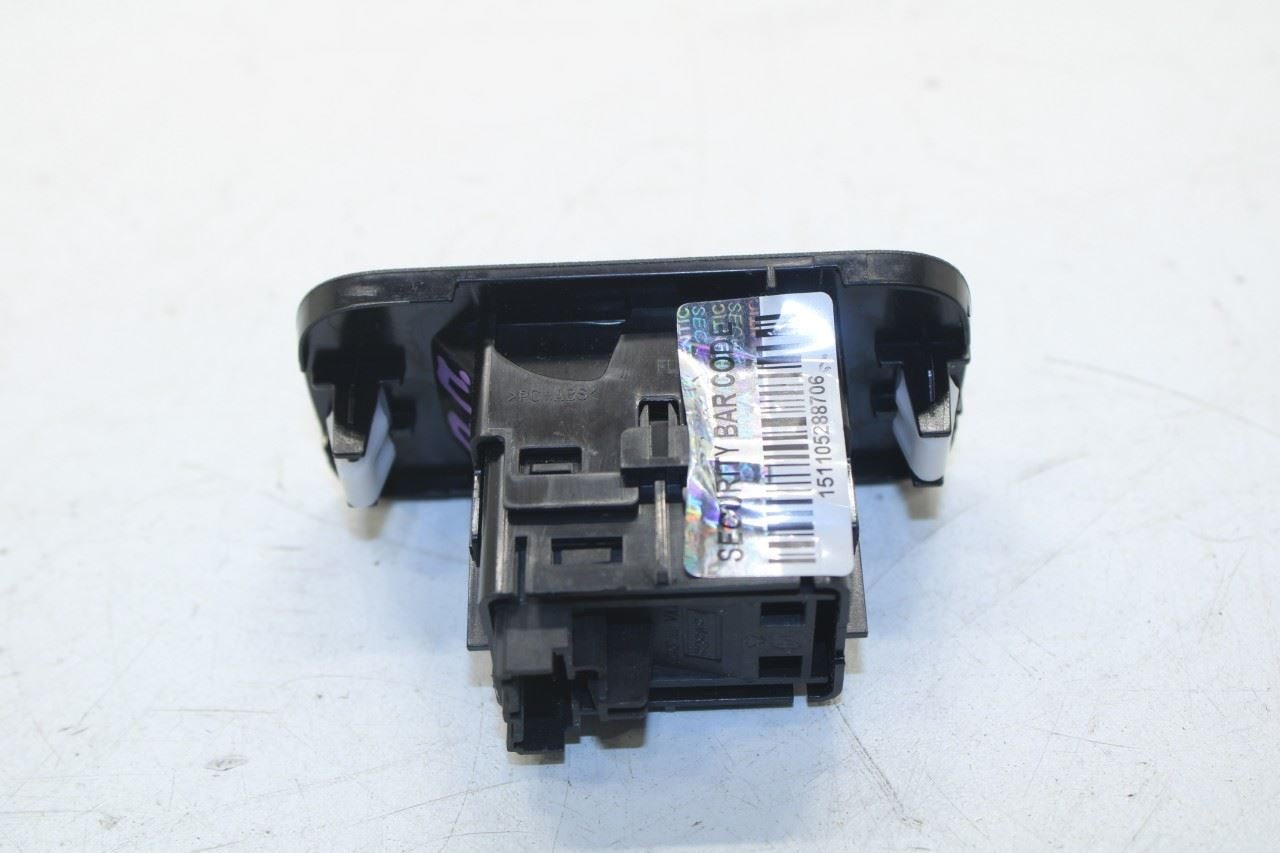 2015-2020 Ford F150 XL Super Cab Front Right Power Window Switch DG9Z-14529-AB - Alshned Auto Parts