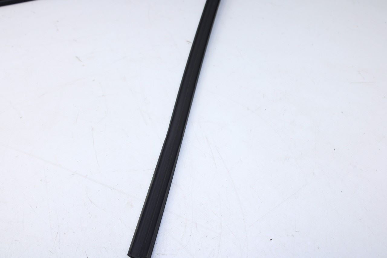 13-20 Nissan Pathfinder Front Right Door Window Run Channel w/ Belt Weatherstrip - Alshned Auto Parts