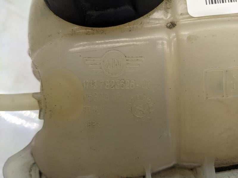 2007-2015 Mini Cooper Radiator Coolant Reservoir Bottle 17137823626 OEM - Alshned Auto Parts