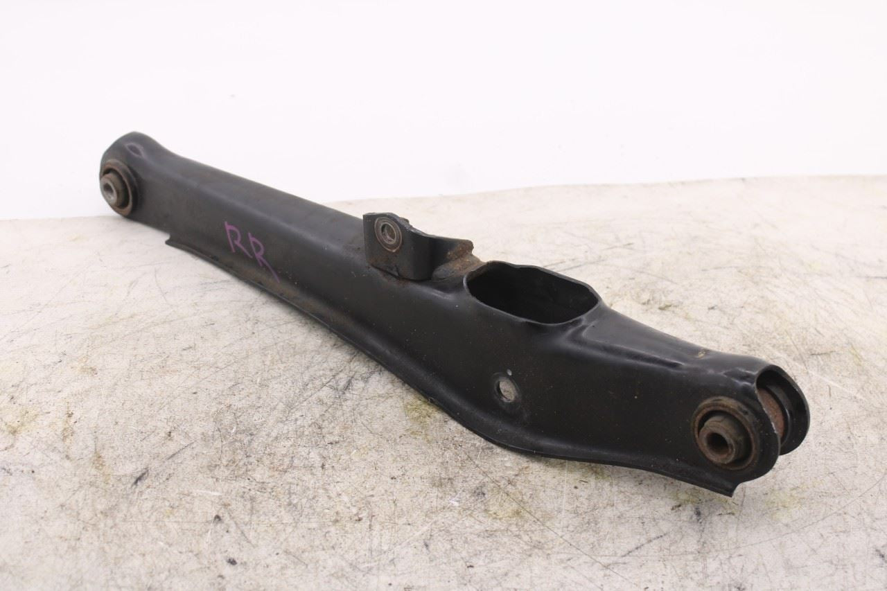 13-25 Mitsubishi Outlander Sport SE 4WD Rear RH Lower and Upper Control Arm Set6