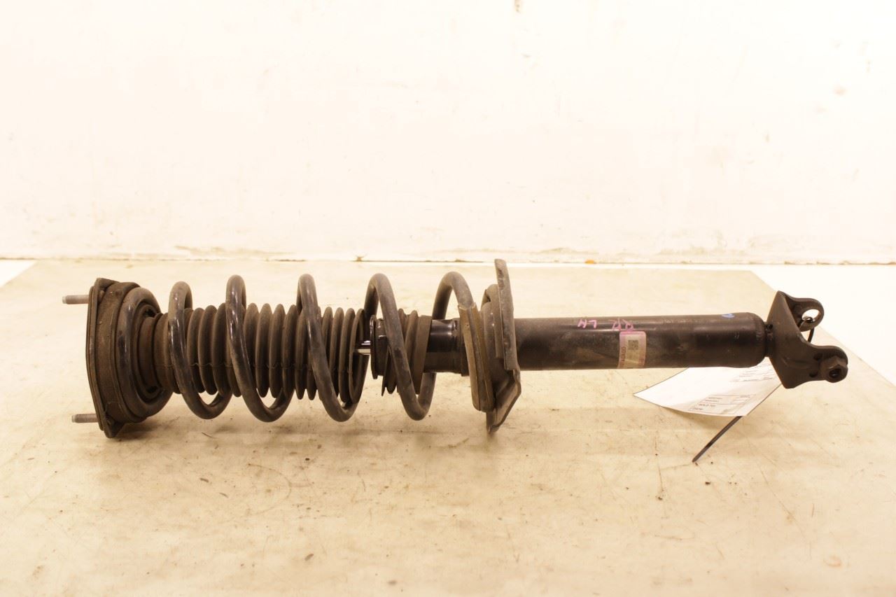 2016-24 Infiniti Q50 Premium 3L RWD Rear Left Side Shock Strut Absorber *ReaD* - Alshned Auto Parts