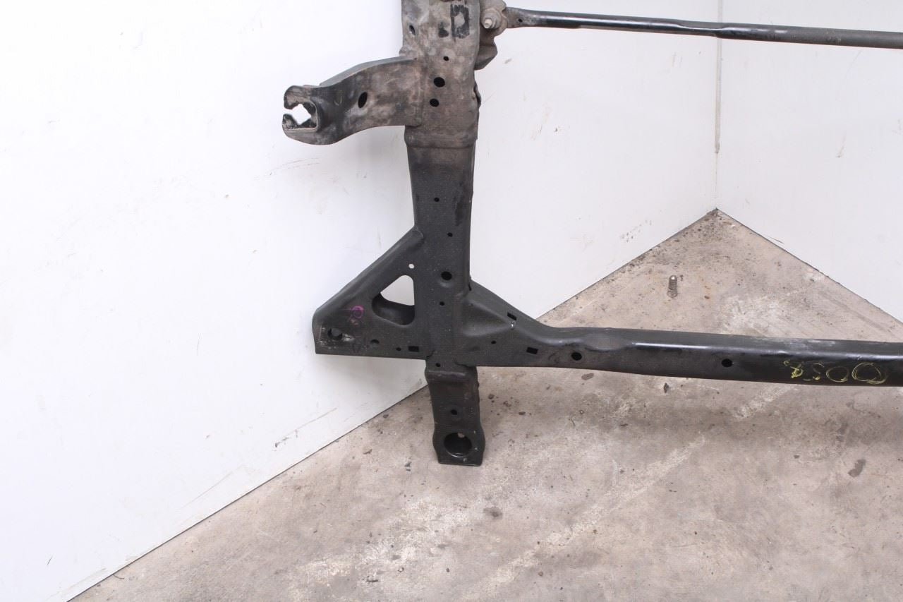 2018-2023 Chevrolet Equinox Terrain FWD Front Crossmember Subframe 85527372 OEM7