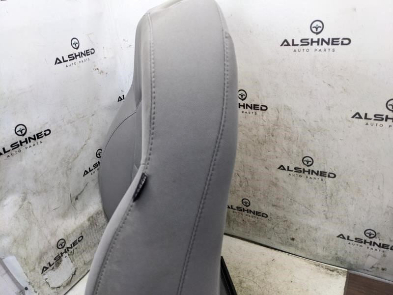 2017-18 Hyundai Elantra FR LH Seat Back Cover Cushion Cloth 88360-F3000-XFZ OEM - Alshned Auto Parts