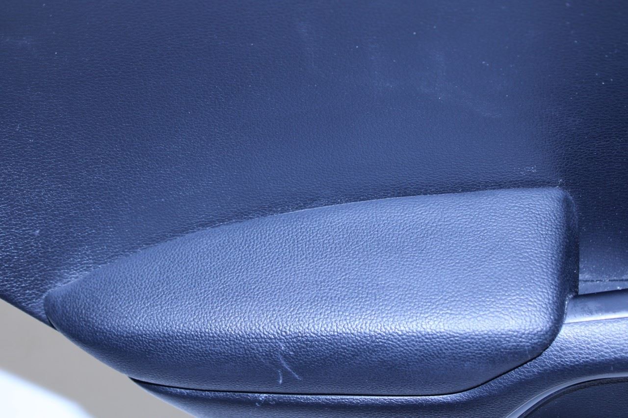 2020-2022 Kia Soul Rear Left Driver Side Door Trim Panel 83305-K0010D31 OEM - Alshned Auto Parts