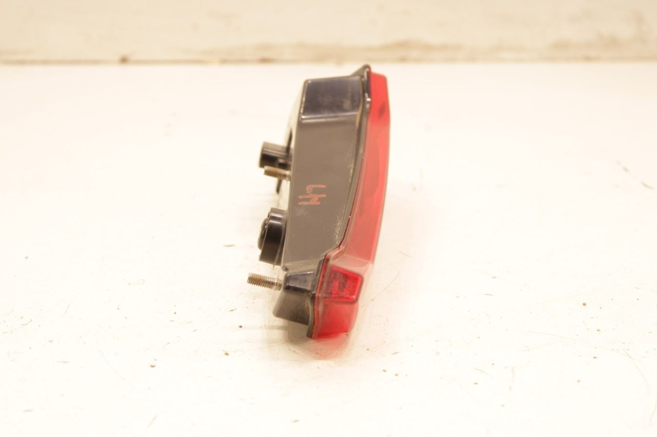 2024-2026 Polaris RZR XP 1000 Ultimate Rear Left Side Tail Light Lamp 2415182 - Alshned Auto Parts