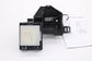 2025-2026 Ford Explorer Police Interceptor Rear Left Blind Spot Detection Radar0