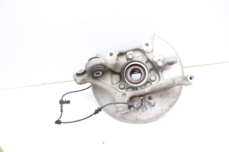 2018-2024 Buick Enclave Rear Left Driver Side Spindle Knuckle Hub 26386497 OEM - Alshned Auto Parts